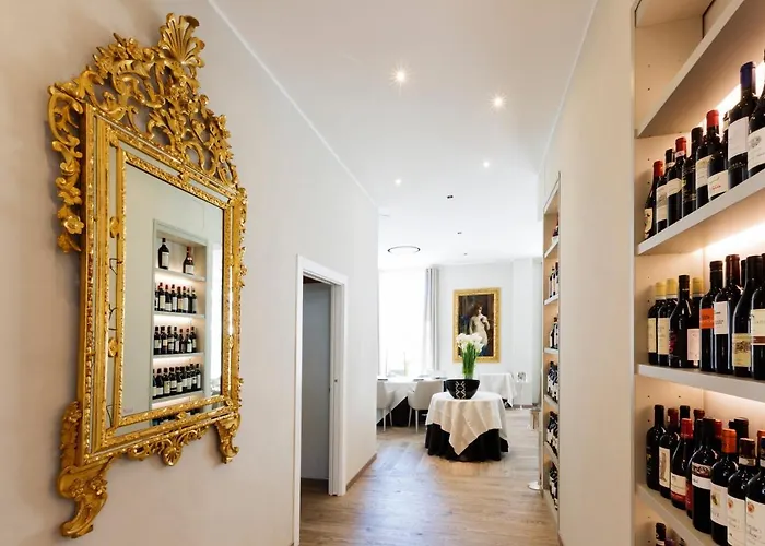 Hotel Repubblica 55