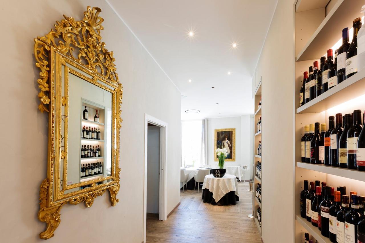 Hotel Repubblica 55 Biella