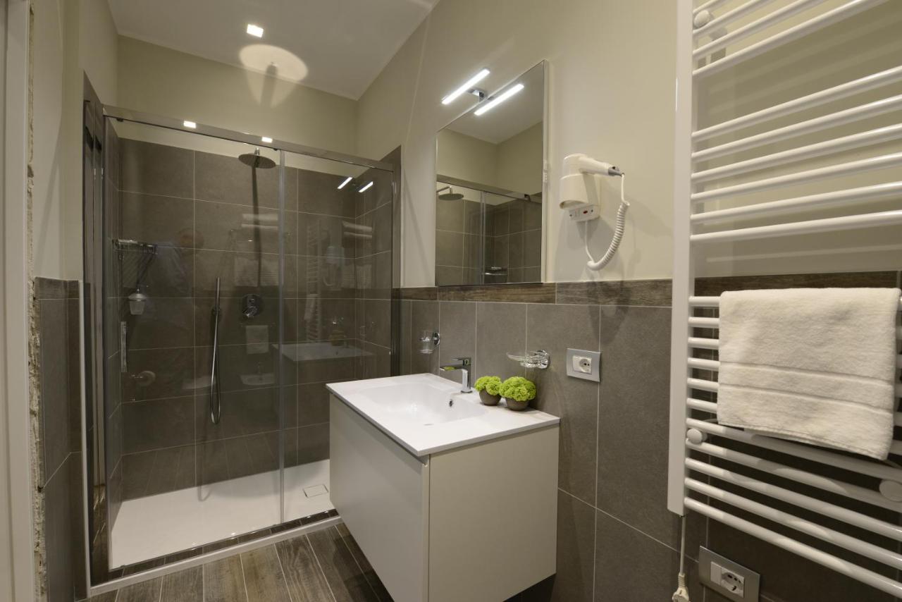 Repubblica 55 Hotel 3*