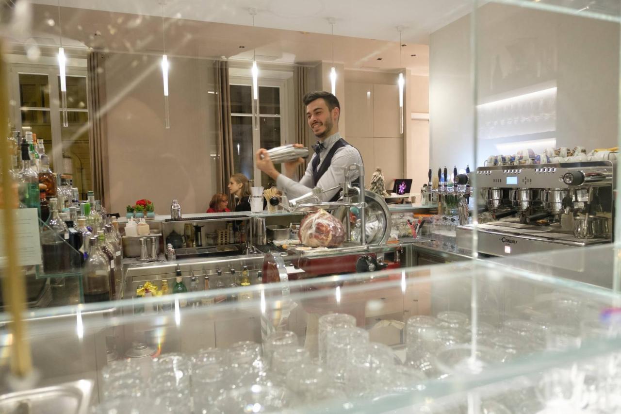 Hotel Repubblica 55 Biella