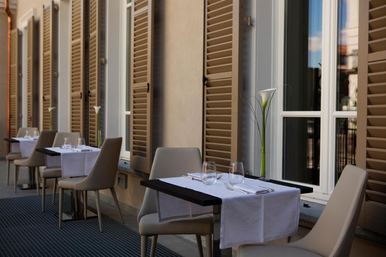 Repubblica 55 Hotel 3*