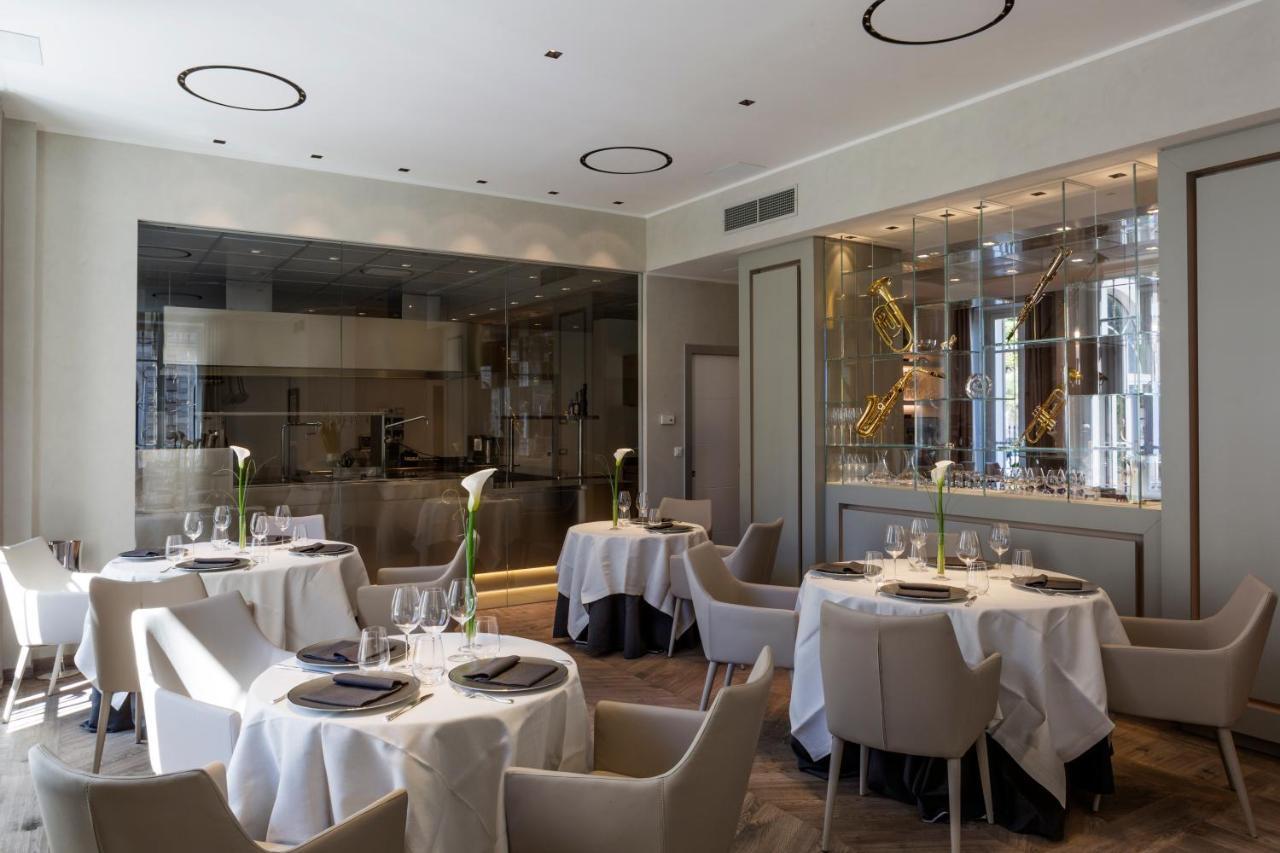 Repubblica 55 Hotel Biella