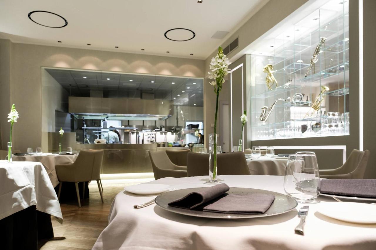 Hotel Repubblica 55
