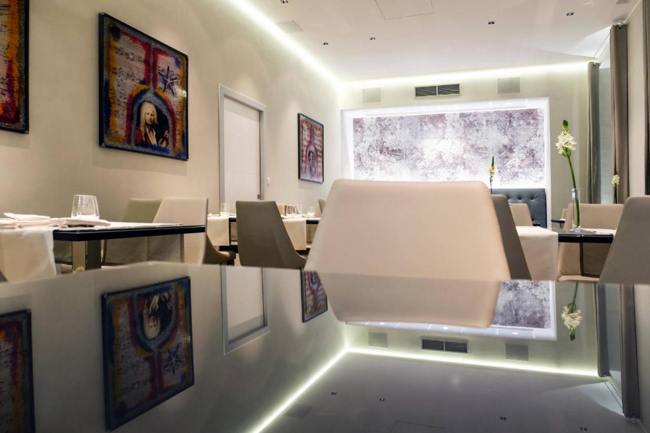 Repubblica 55 Hotel Biella