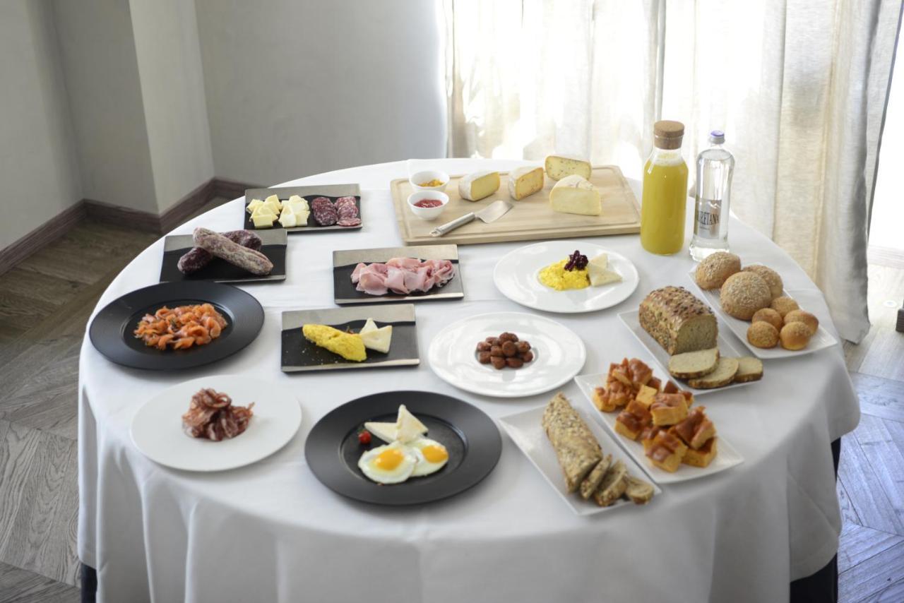 Repubblica 55 Hotel Biella